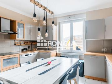 Maison à vendre à Elange - Jardin