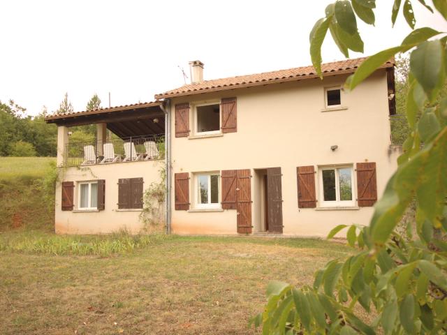 Maison 4 pièces 91 m²
