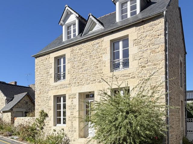 Maison 4 pièces 91 m²