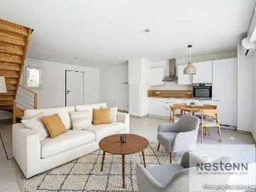 Maison 4 pièces 91 m²