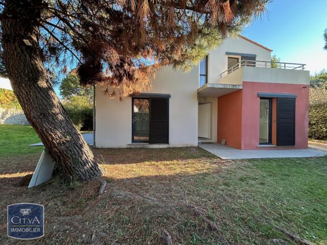 Maison 4 pièces 91 m²