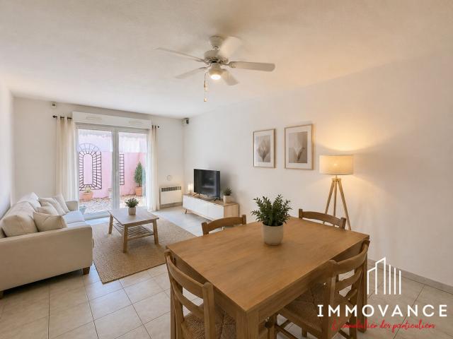 Maison 4 pièces 91 m²
