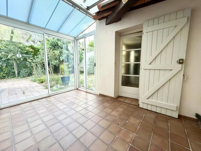 Maison 4 pièces 91 m²