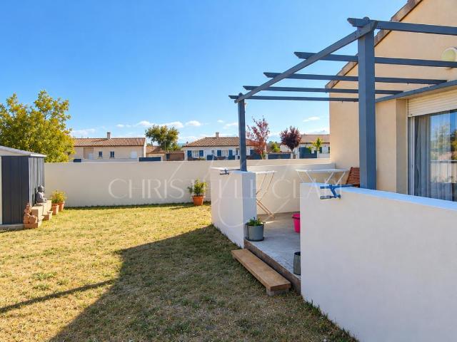 Maison 4 pièces 91 m²