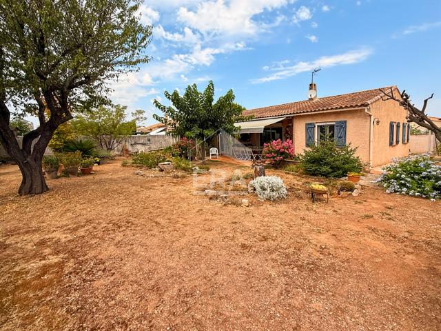 Maison 4 pièces 91 m²