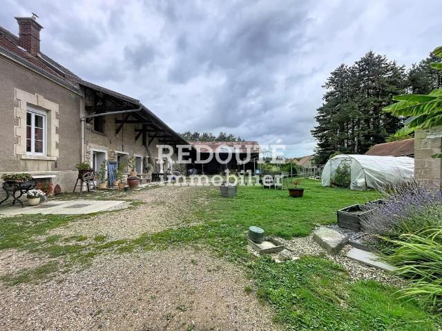 Maison 4 pièces 91 m²