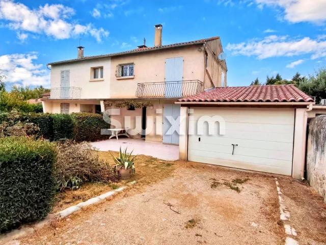 Maison 4 pièces 91 m²