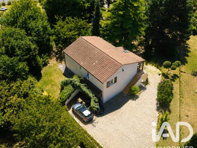 Maison 4 pièces 91 m²