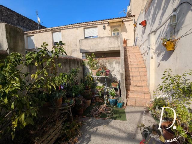 Maison 4 pièces 91 m²