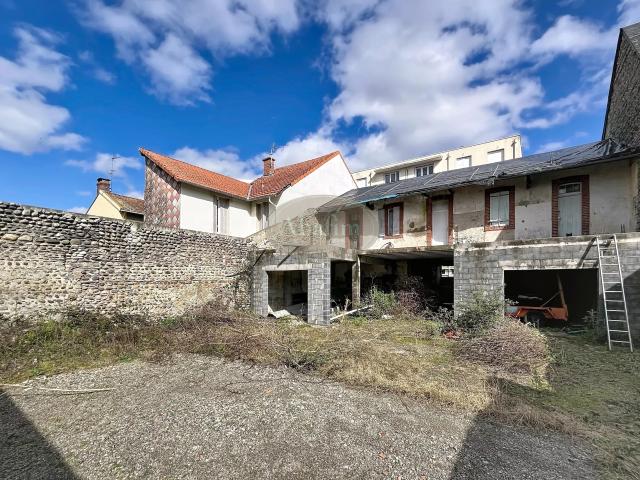 Maison 4 pièces 91 m²