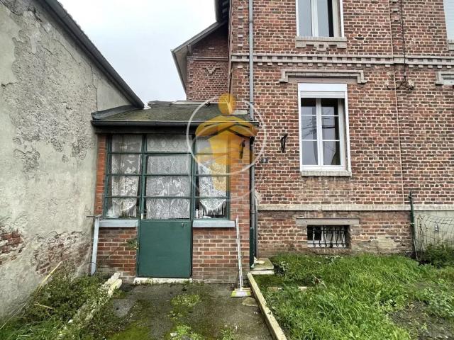 Maison 5 pièces 91 m²