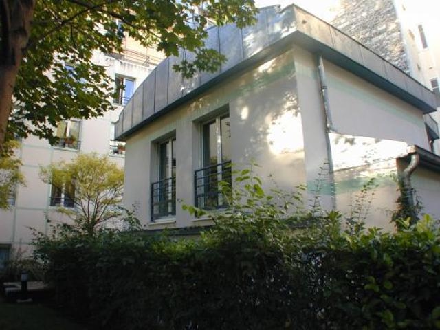 Maison 4 pièces 91 m²