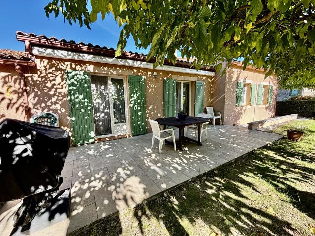 Maison 4 pièces 91 m²