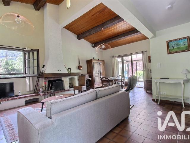 Maison 4 pièces 91 m²