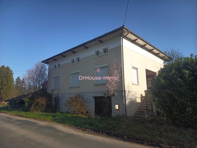 Maison 4 pièces 91 m²