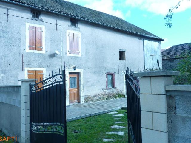 Maison 4 pièces 91 m²