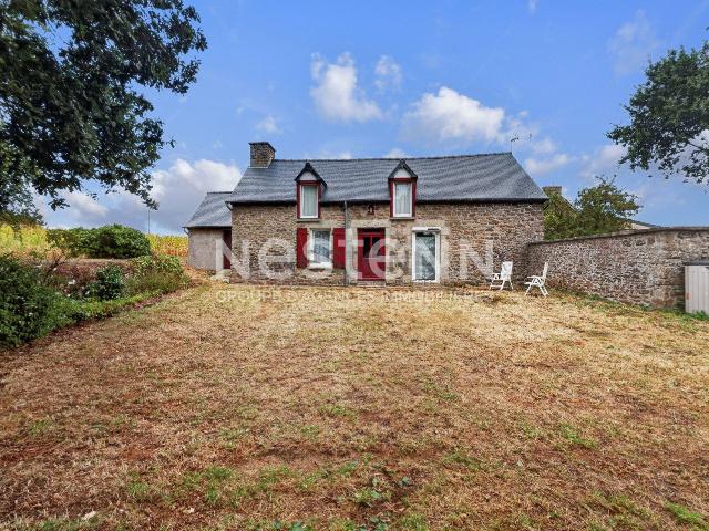 Maison 4 pièces 91 m²