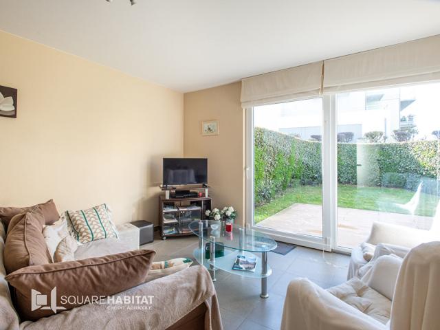 Maison 4 pièces 91 m²