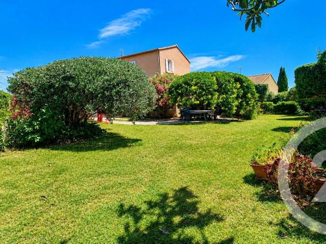 Maison 4 pièces 91 m²