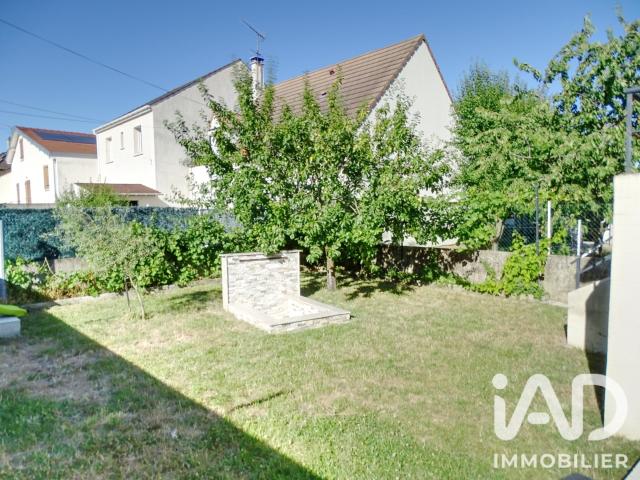 Maison 4 pièces 91 m²