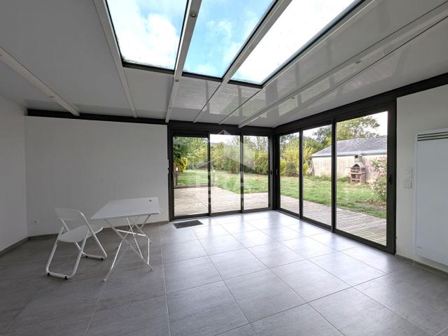 Maison 4 pièces 91 m²