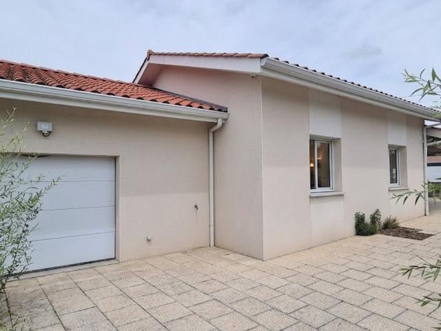Maison 4 pièces 91 m²