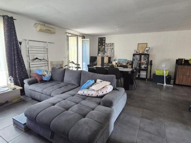 Maison 4 pièces 91 m²