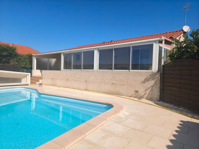 Maison 4 pièces 91 m²
