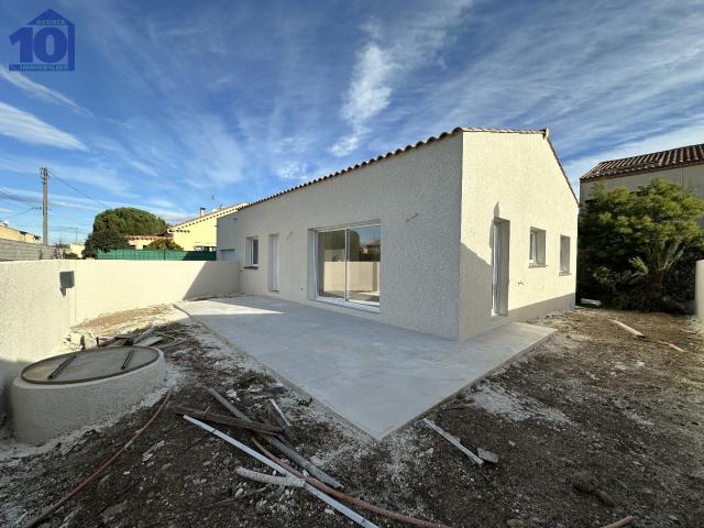 Maison 4 pièces 91 m²