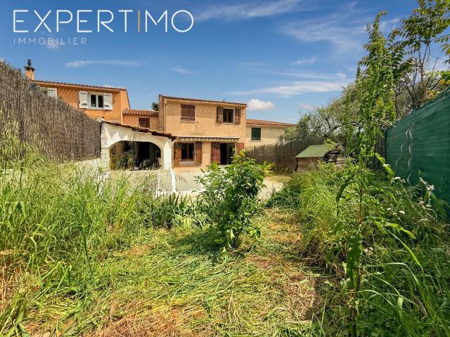 Maison 4 pièces 91 m²