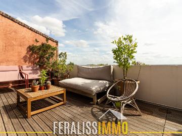 Maison 4 pièces 91 m²
