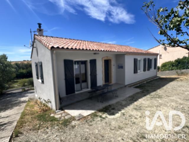 Maison 4 pièces 91 m²