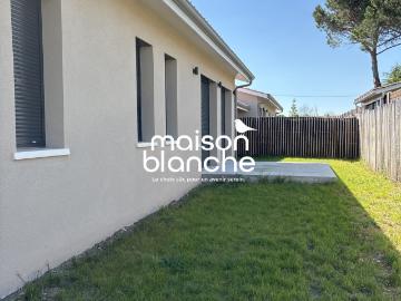 Maison 4 pièces 91 m²
