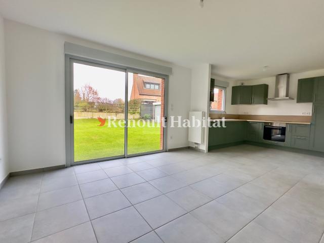 Maison 4 pièces 91 m²