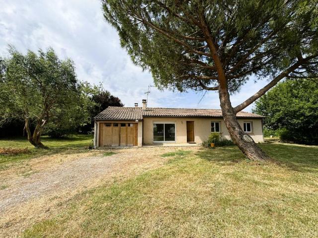 Maison 4 pièces 91 m²