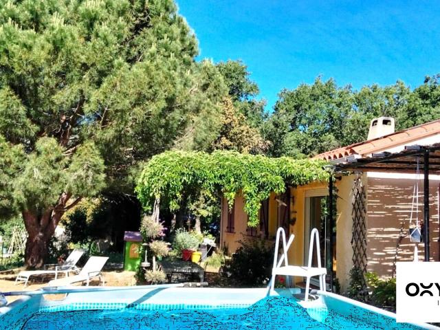 Maison 4 pièces 91 m²