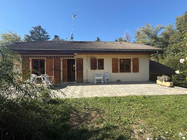Maison 4 pièces 91 m²