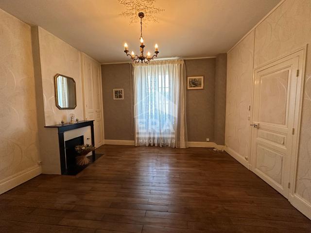 Maison 4 pièces 91 m²