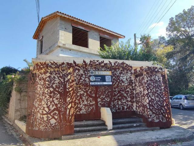 Maison 4 pièces 91 m²