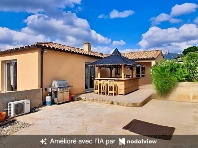 Maison 4 pièces 91 m²