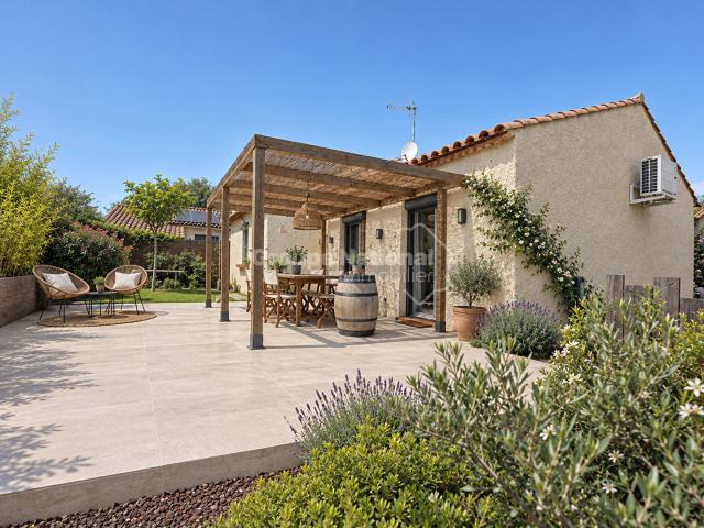 Maison 4 pièces 91 m²