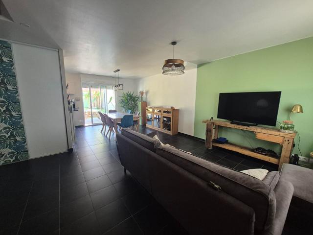 Maison 4 pièces 91 m²