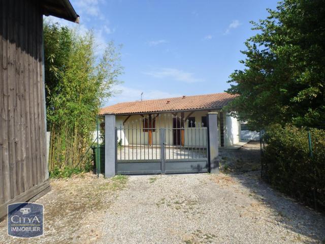 Maison 4 pièces 91 m²