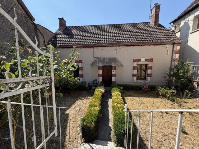 Maison 4 pièces 91 m²