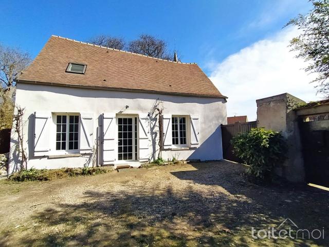 Maison 4 pièces 91 m²