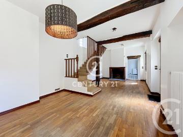Maison 4 pièces 91 m²
