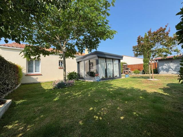 Maison 4 pièces 91 m²