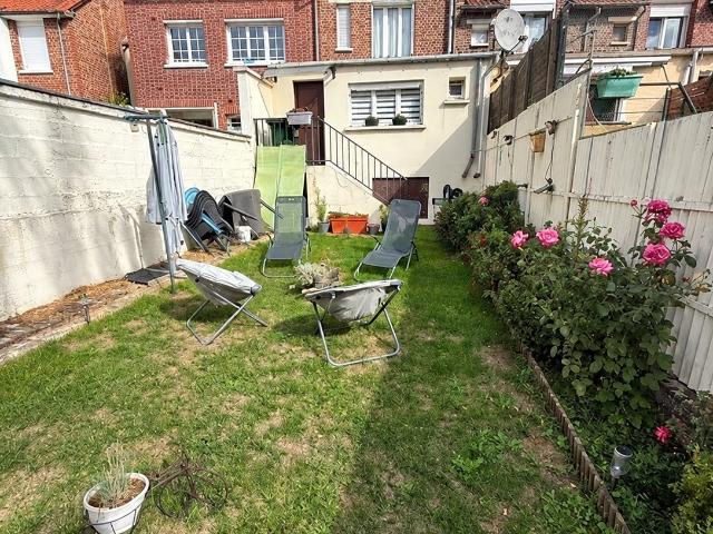 Maison 4 pièces 91 m²