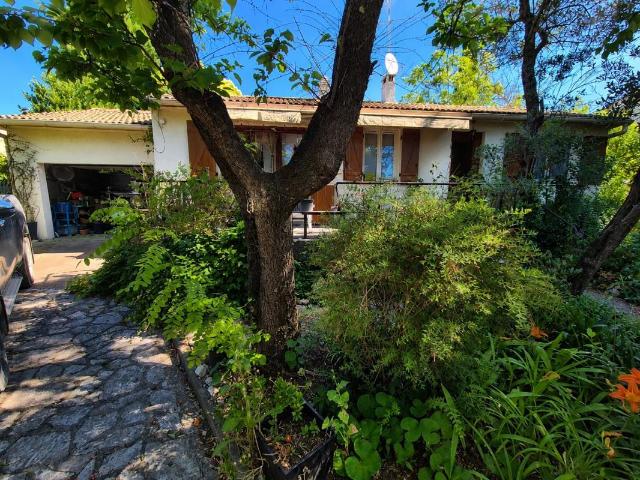 Maison 4 pièces 91 m²