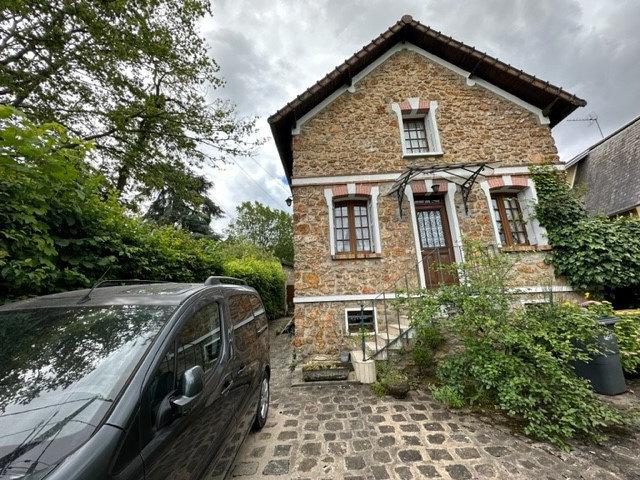 Maison 4 pièces 91 m²